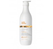 MILK_SHAKE moisture plus drėkinamasis kondicionierius sausiems plaukams, 1000ml